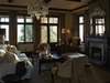 Sasakwa Lodge - Lounge 